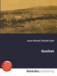 Baalbek