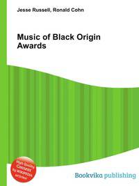 Music of Black Origin Awards
