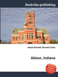 Albion, Indiana