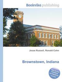 Brownstown, Indiana