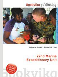 22nd Marine Expeditionary Unit