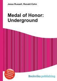 Medal of Honor: Underground