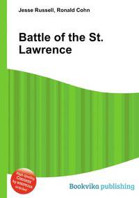 Battle of the St. Lawrence