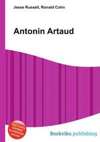 Antonin Artaud