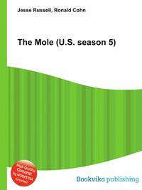 The Mole (U.S. season 5)