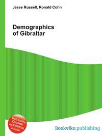 Demographics of Gibraltar
