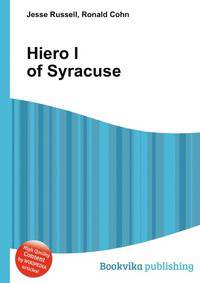 Hiero I of Syracuse