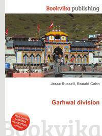 Garhwal division