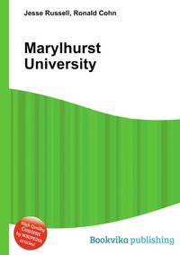 Marylhurst University