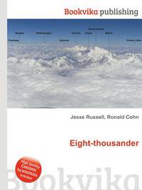 Eight-thousander