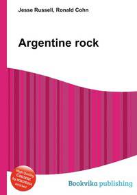 Argentine rock
