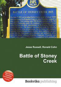 Battle of Stoney Creek