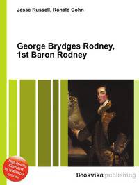 George Brydges Rodney, 1st Baron Rodney