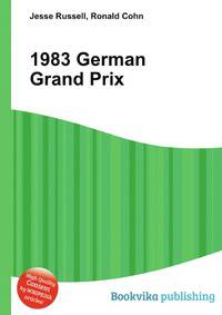 1983 German Grand Prix