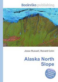 Alaska North Slope