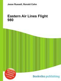 Eastern Air Lines Flight 980