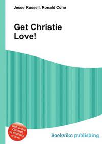 Get Christie Love!
