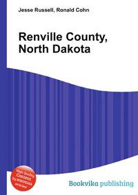 Renville County, North Dakota