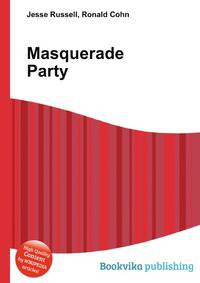Masquerade Party