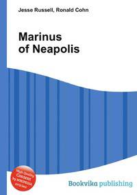 Marinus of Neapolis