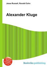 Alexander Kluge