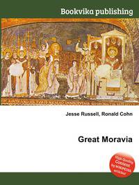 Great Moravia