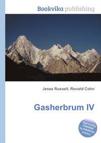 Gasherbrum IV
