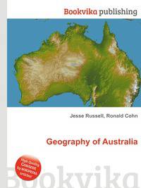 Geography of Australia