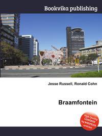 Braamfontein