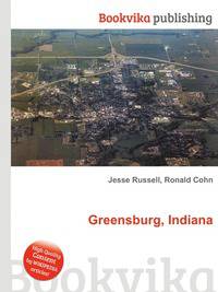 Greensburg, Indiana