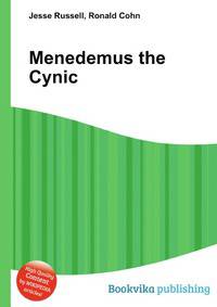 Menedemus the Cynic