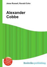 Alexander Cobbe