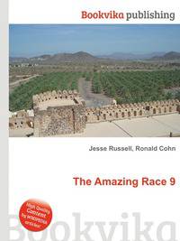 The Amazing Race 9