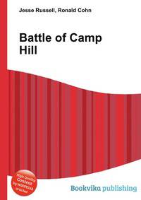 Battle of Camp Hill