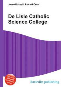 De Lisle Catholic Science College