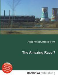 The Amazing Race 7