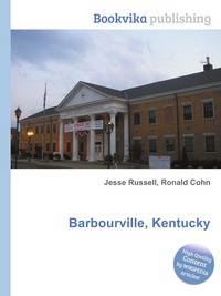 Barbourville, Kentucky