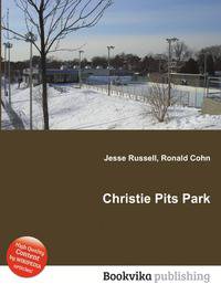 Christie Pits Park