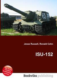 ISU-152