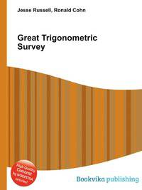 Great Trigonometric Survey