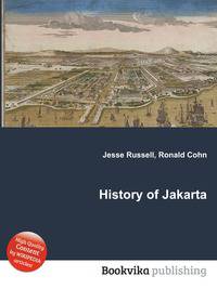 History of Jakarta