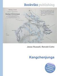Kangchenjunga