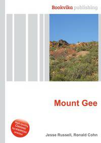 Mount Gee
