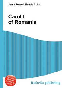 Carol I of Romania