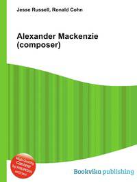 Alexander Mackenzie (composer)