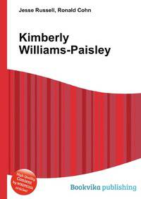 Kimberly Williams-Paisley