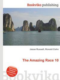 The Amazing Race 10