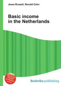 Basic income in the Netherlands
