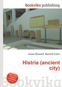 Histria (ancient city)