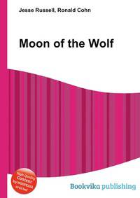 Moon of the Wolf